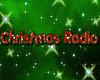 christmas music/radio