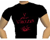 V for Vircezza - Black