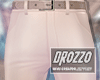 D| Summer Trip Pant