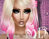 Fabilia Blonde Pink