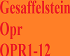 Gesaffelstein - Opr