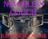 NEVERLESS COUCH