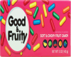 Good & Fruity Candy