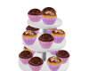 A^ Cup Cake Tray Mesh