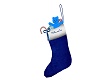 DL}Skah Christmas Sock