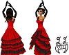 [LL]Flamenco Pose