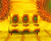 4u Sunflower Couch 2