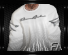 FA Flame Shirt v2 | wh