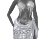 KY! Nereide Silver