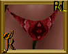 [JR] Snake skin bikini