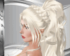 Nyrie Hair white