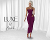 LUXE Maxi Berry