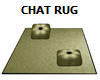 [LH]CHILLOUT CHAT RUG
