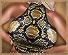 E☆ Snake Top Bimbo