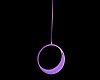 Purple Glow Swing