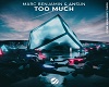 too much