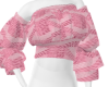 BIRDSEYE FLUFFY TOP