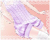 Curvy Virgin v2 |Lilac