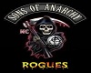 SOA ROGUES ROUND TABLE