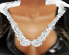 PZ::diamond necklace