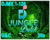 Jungle Ducth DJMX 1-128