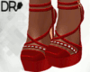 DR- Lorrie heels