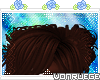 R- Kiori Hair poms v1