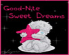 FEMALE - SWEET DREAM