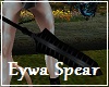 Eywa Spear