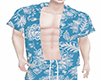 HG]Hawaiian Shirt AQ