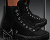 Black Sneakers