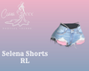 Selena Shorts RL