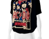 AC/DC Band shirt