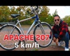 Apache-5kmh(Parodie)