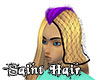 Derivable Saint Hair