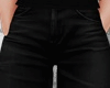Y*Man Black Jeans