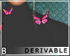 DRV Butterflies Non Anim