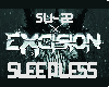 Excision Sleepless Dub