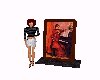 Animated Painting Frame