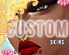 Upset Custom Skin 3