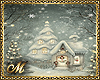 MAGICAL SNOWFLAKES BG