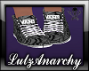 Tiny Shoes - Vans V2