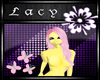 {Lacy} Fluttershy Hair