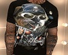 BULLDOG BIKER BY BD