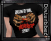 ! Rolling Horror Spirit