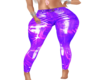 purple pink waves rll