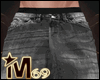 M69 Swag Baggy Pants 1