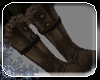 -die- Winter mage boots