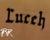 [BR] Luceh Back Tattoo