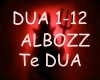 ALBOZZ Te dua